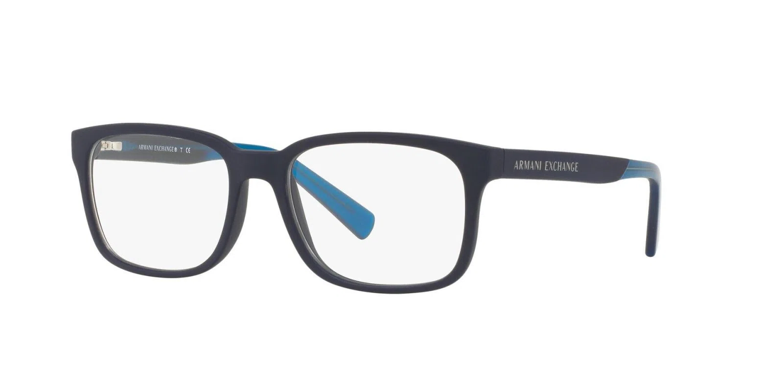 Armani Exchange 3029 Eyeglasses - view 6